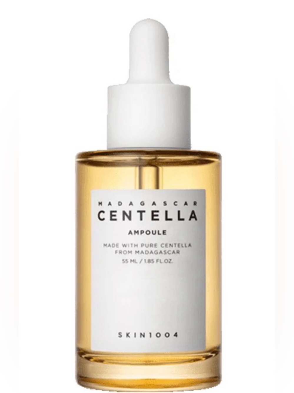Madagascar Centella Ampoule SKIN 1004, 55mL;  NIB, MSRP 35$